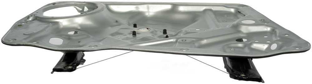 Dorman - OE Solutions 740-362 Power Window Regulator (Regulator Only)