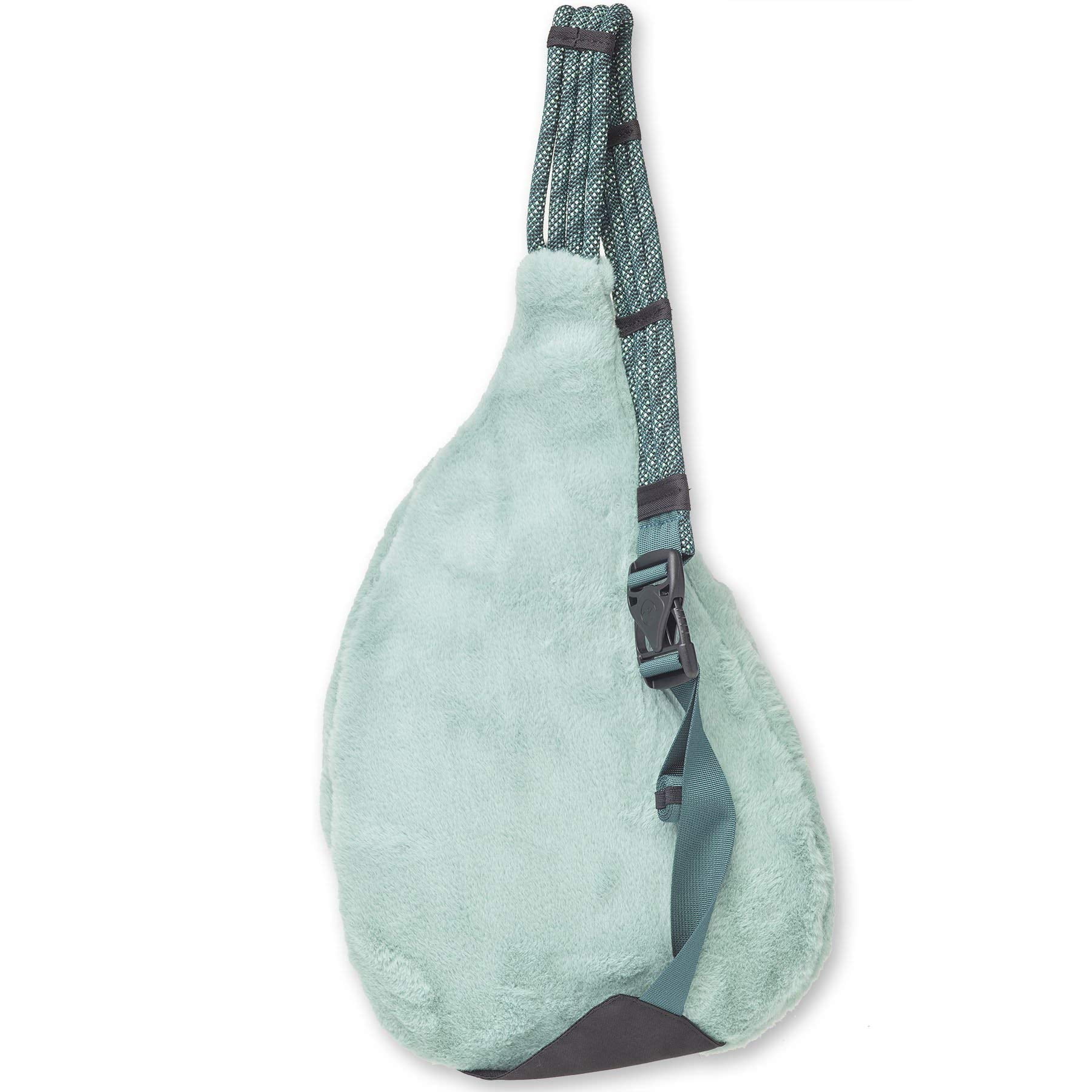 Kavu Women's Rope Fuzz Sling Bag