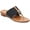 Black, variant on Women's Selah Sandal