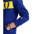 thumbnail image 3 of Polo Ralph Lauren HERITAGE ROYAL Double-Knit Graphic Hoodie, US Medium, 3 of 4