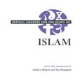 thumbnail image 1 of Sources Texturées pour l'Étude de l'Islam, 1 of 1