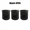 Black-3PCS, variant on 5/10Gallon Felt Potato Planting Bag Large Diameter Vegetable Plant Seedling Bag Non-Woven Garden Potato Growing Bucket