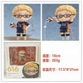 thumbnail image 2 of Haikyu!! Second Season Nendoroid Kei Tsukishima Action Figure, 2 of 7