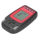 thumbnail image 4 of Detector de gas combustible portátil WT8823 Instrumento de prueba de alarma de fuga de metano de gas natural, 4 of 10