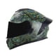 thumbnail image 1 of Casco Para Moto Edge Abatible Verde Mexicano Doble Certificación XL, 1 of 4