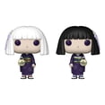 thumbnail image 1 of Kiriya y Kanata Glow Funko Pop Demon Slayer Exclusivo, 1 of 3