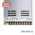 thumbnail image 3 of Mean Well LRS-350-12 Power Supply 350W 12V, 3 of 5
