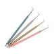 thumbnail image 5 of Herramienta de elevación de extensión de pestañas, 4 piezas Herramienta de elevación permanente de pestañas Separador de pestañas Herramienta de tinte optimizada para la excelencia, 5 of 8