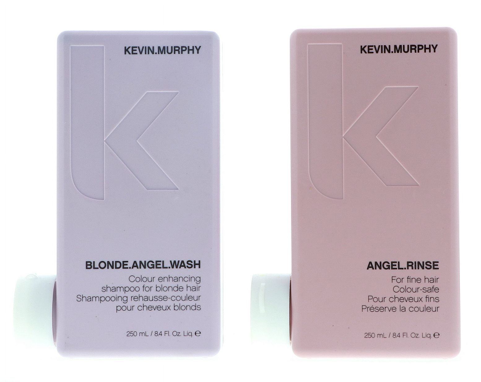 Kevin Murphy Blonde Angel Wash and Rinse Set - 8.4 oz - image 2 of 2