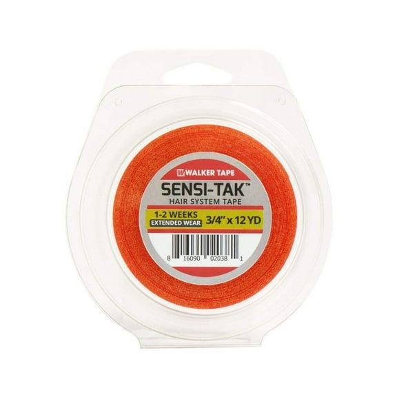 Sensi-Tak Tape Rolls