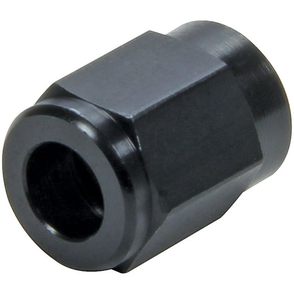 Tube Nuts Alum -3AN 20pk