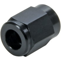 Tube Nuts Alum -3AN 20pk
