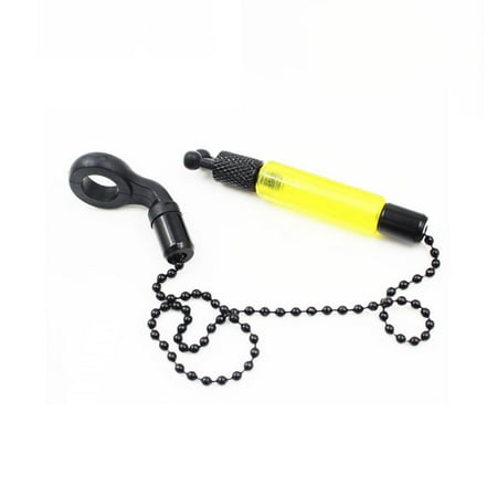 

Noarlalf cleaning supplies Fishing Alarm Or Swinger Set For Fishing Outdoor Easy To Use kitchen gadgets