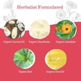 thumbnail image 4 of Earth Mama Baby Wash Con Jabón De Castilla Suave Simply Non-Scents 34 Onzas Líquidas, 4 of 9