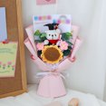 thumbnail image 2 of Uinagy Graduation Season Bouquet, 2 of 4