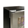 thumbnail image 3 of Connoisseur Series 46 Single-Zone Beverage Cooler (Left Hinge), 3 of 5