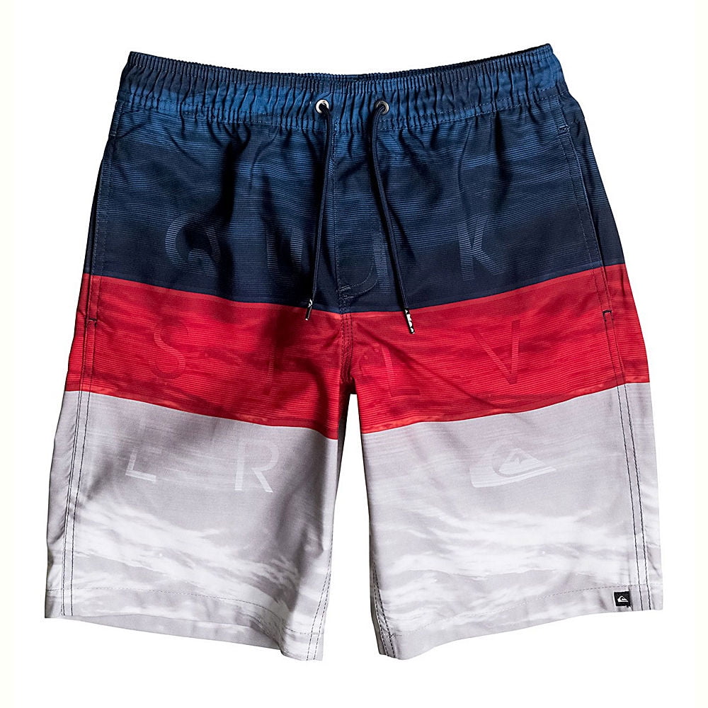 walmart boys bathing suit