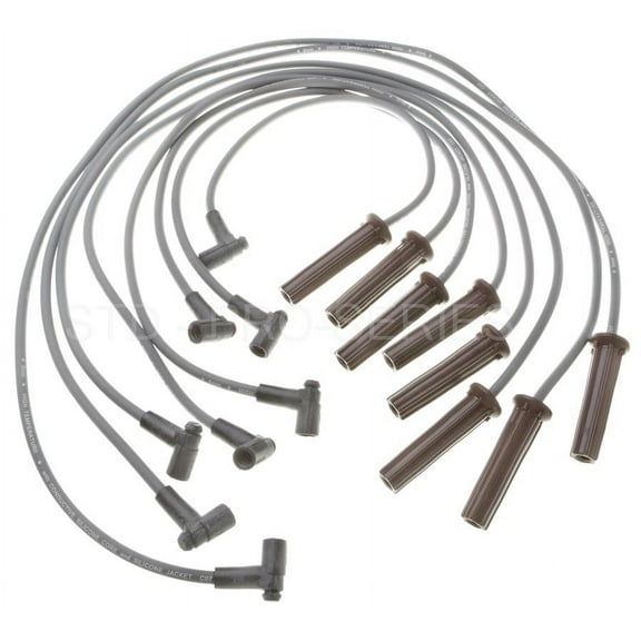SMP 26890 Domestic Car Wire Set