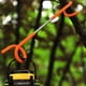 thumbnail image 5 of Blantye Outdoor Camping Use S Forma de espiral Metal Bidireccional Gancho de luz Gancho para lámpara Ganchos, 5 of 5