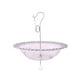 thumbnail image 4 of Bebedero y comedero para aves de jardín al aire libre | Cubierta a prueba de viento y lluvia | Decoración colgante para patio | Accesorio para santuario de aves al aire libre | Fácil instalación | 1, 4 of 8