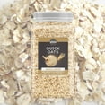 Birch & Meadow Quick MMF7 Oats, 3 lb, Whole Grain, Hearty Ingredient