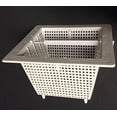 thumbnail image 2 of Anthony Swimming Pool 7" Basket for In-Ground Concrete Square Skimmer B-39 B39, 2 of 4