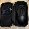thumbnail image 2 of Hard for Shell Mouse for Case Bag for G502 Mice Gaming Mouse Easy Travel Organizer Pouch, 2 of 5