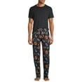 thumbnail image 2 of Looney Tunes Ap Space Jam License Sleep Pant, 2 of 6