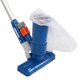 thumbnail image 5 of Portable Pool Vacuum Jet with 4 Section Poles Underwater Cleaner Set for Hot Tub Pond Fountain US Plug, 5 of 5