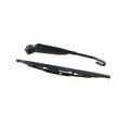 thumbnail image 6 of Rear Windshield Wiper Arm & Blade Set 5183275AA For Jeep Compass 2007-2017 For Dodge Caliber 2007-2012, 6 of 6