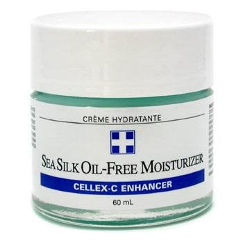 Cellex-C exhausteurs Sea Silk Hydratante sans huile 60ml / 2 oz