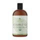 thumbnail image 1 of Aceite de vitamina E - Orgánico por USDA Orgánico 43 000 UI Natural Vegano Sin crueldad Extra fuerte para la piel de la cara Cabello Cuerpo Pestañas Locs Uñas-Hidratante antioxidante Loción en crema, 1 of 5