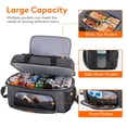 thumbnail image 3 of Cooler Lifewit 30L portátil a prueba de fugas de doble capa, 3 of 7
