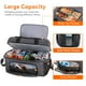 thumbnail image 3 of Cooler Lifewit 30L portátil a prueba de fugas de doble capa, 3 of 7