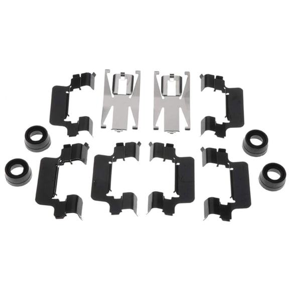 ACDelco 18K989X Disc Brake Hardware Kit