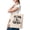 Black, variant on Team 1St Grade Black Graphic Impression Gift Tote Bag