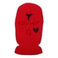 thumbnail image 1 of Masque de Ski Anti-Froid, Chapeau de Ski Intégral, Couvre-Chef Chaud pour Unisexe, 1 of 8