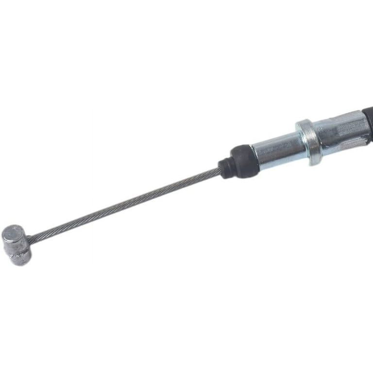 QYMOTO Soporte Reposapiés Para Coleman CT200U, Trail 200, CT200U-EX - Foto 13