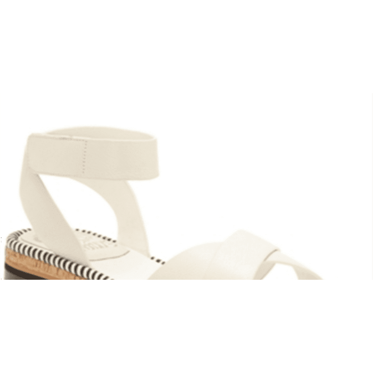 Vince camuto women's miveeria outlet flat sandals