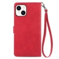 thumbnail image 2 of Funda billetera anti-golpes para GANGXUN iPhone 14 Plus , ideal para día a día y trabajo, 2 of 5