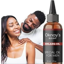 Massage Oil for Couples, Sensual Massage Oil for Massage Therapy, Warming Massage Oil, Massaging Oil, Body Massage Oil - 1 fl Oz