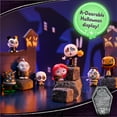 Disney Doorables Tim Burton’s The Nightmare Before Christmas Collector
