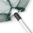 thumbnail image 3 of Telescoping Aluminum Alloy Fishing Net Folding Fish Landing, 3 of 8
