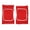 Red, variant on Knee Guards, Knee Guards For Dance Fits The Knee Curve  For Running For Basketball For Dancing White