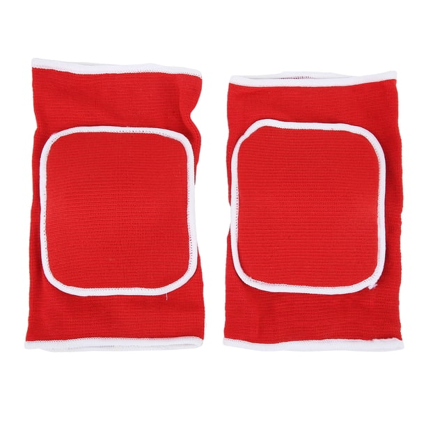 Rodilleras, Rodilleras de Voleibol Suaves y Transpirables Rodilleras protectoras para Voleibol fútbol danza yoga tenis correr