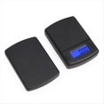 thumbnail image 1 of Mini Balanza Digital de Bolsillo de 500G y 0,1G para Balanzas de JoyeríA de y Plata, Balanzas ElectróNicas para JoyeríA, 1 of 5