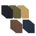 thumbnail image 3 of DIY parches de hierro Macarena para ropa 30Pcs 5Colors, 3 of 8