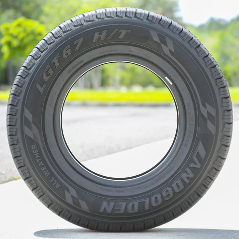 Landgolden LGT67 H/T LT 265/75R16 Load E 10 Ply Light Truck Tire Fits: 2000-02 Dodge Ram 2500 Base, 2013-14 Toyota FJ Cruiser Base simolary.com 32 Landgolden LGT67 H/T LT 265/75R16 Load E 10 Ply Light Truck Tire Fits: 2000-02 Dodge Ram 2500 Base, 2013-14 Toyota FJ Cruiser Base Simolary simolary.com 32