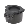 thumbnail image 2 of 5x Telescopio Telescopio Cubierta de Lente Binoculares Protector de Tapa de Ocular 30mm 5 piezas, 2 of 7