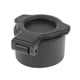 thumbnail image 1 of 2x Telescopio Telescopio Cubierta de Lente Binoculares Protector de Tapa de Ocular 30mm , 2 piezas, 1 of 6